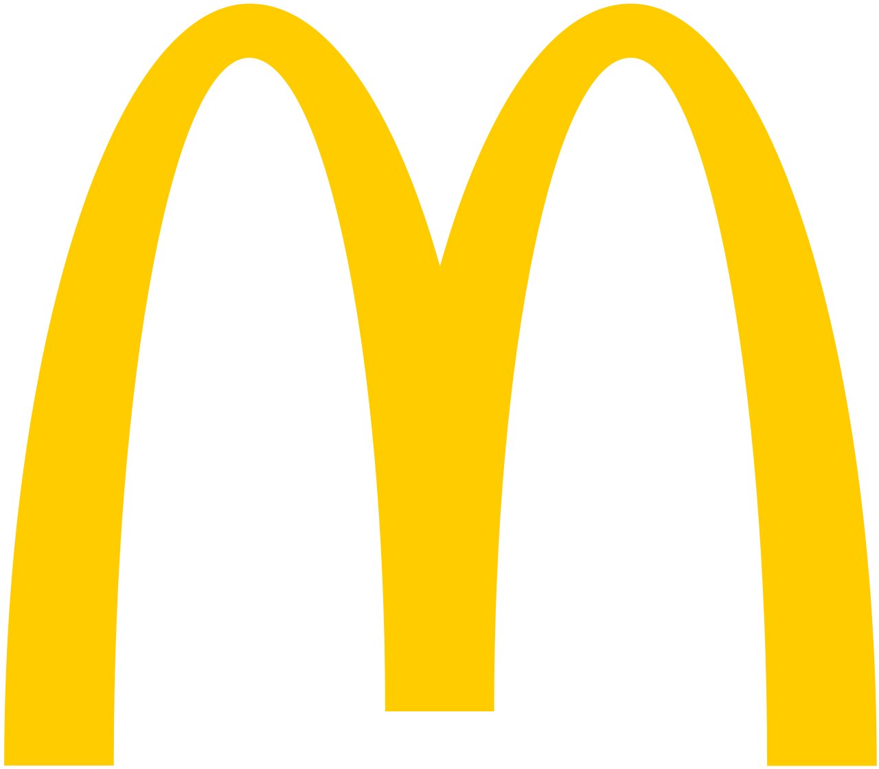 logo Mc Donald's